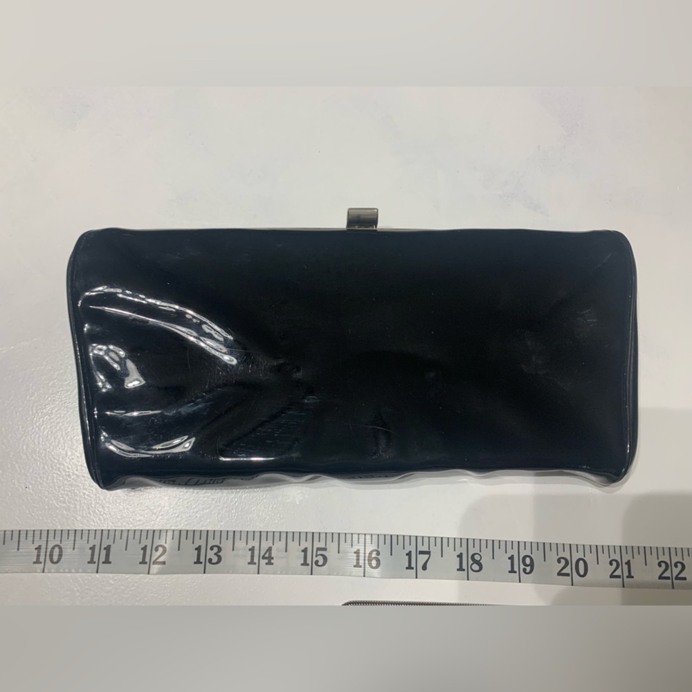 5 Vintage Purses 2 Rectangular 1 Round - image 4